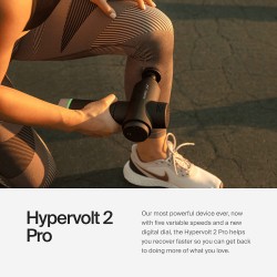 Hyperice Hypervolt 2.0 Pro