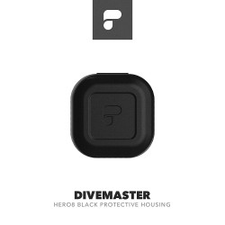 PolarPro Divemaster Kit for GoPro Hero 8 Black Protective Housing - Red Filter + Magenta Dive Filters + Snorkel Filter