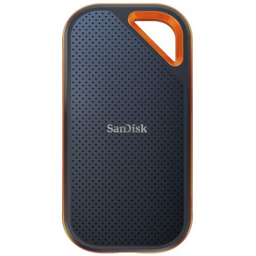 SanDisk SSD 1TB Extreme SSD 1050 MB/s - USB-C, USB 3.1